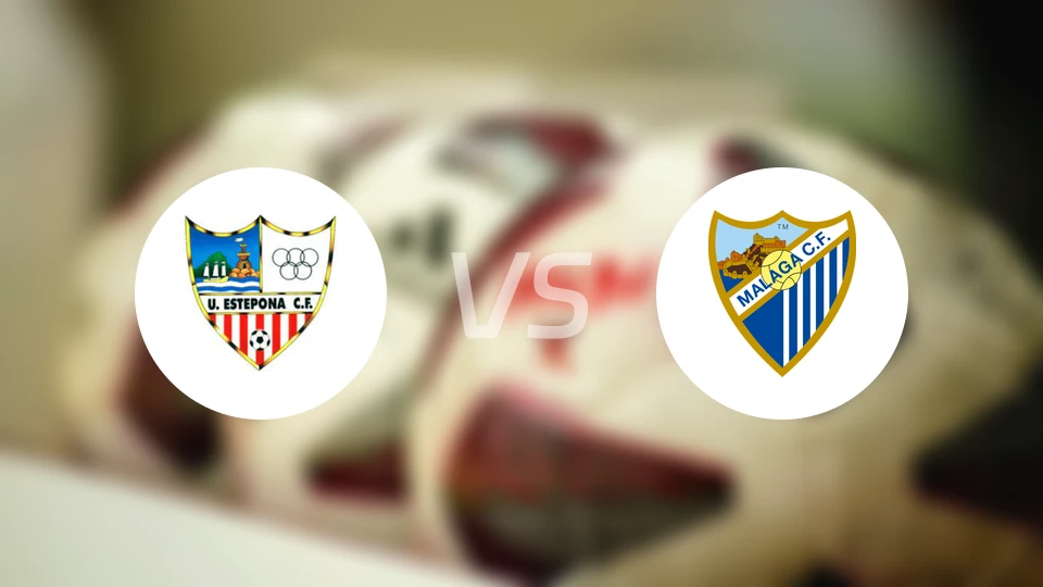 CD埃斯特波纳vs马拉加