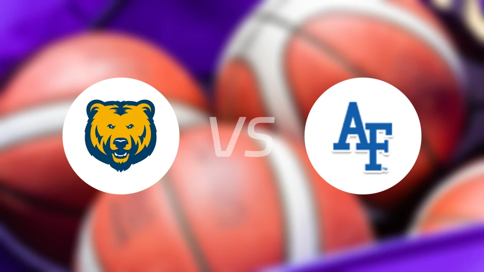 北科罗拉多大学vs美国空军学院