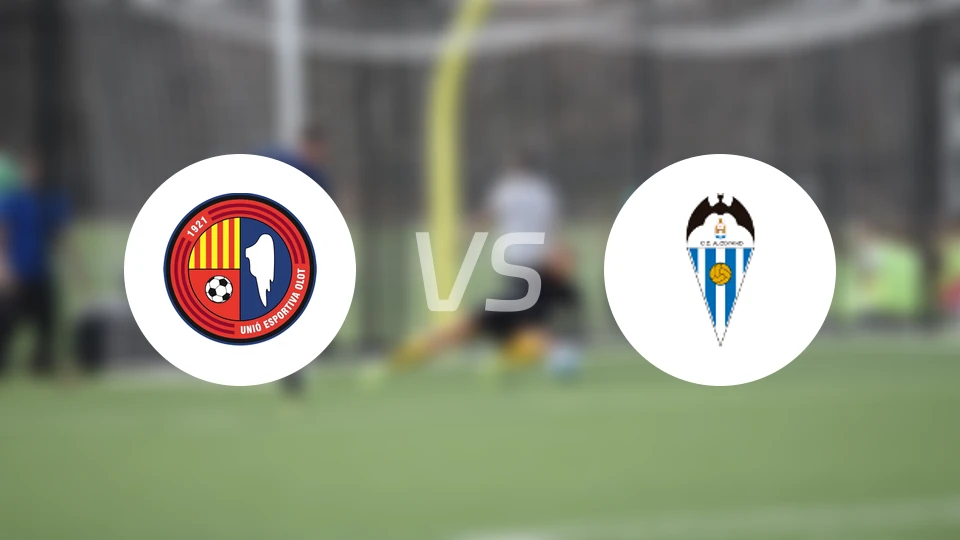 奥洛特vs艾高亚诺