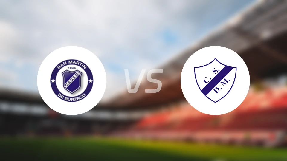 圣马丁布萨科vs梅洛