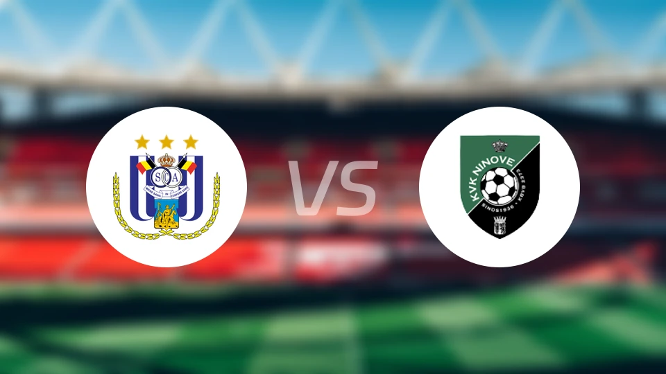 安德莱赫特vs尼诺维