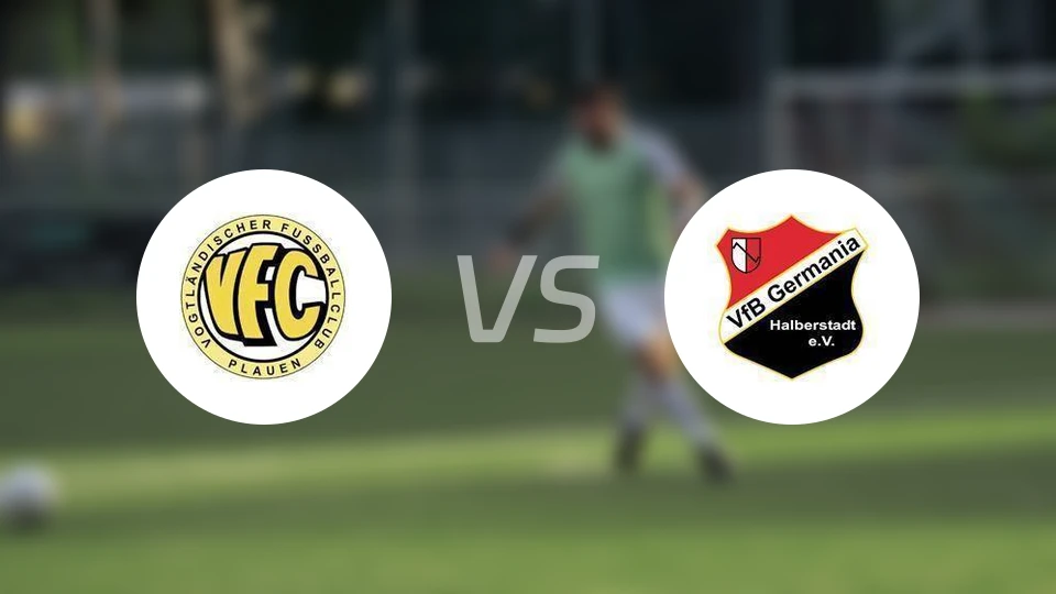 普劳恩vs哈尔伯施塔特