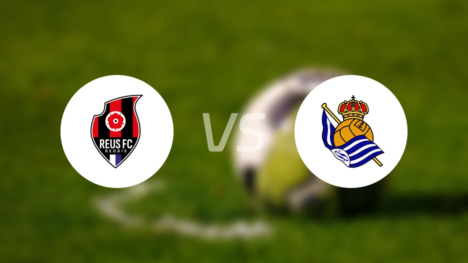 罗伊vs皇家社会