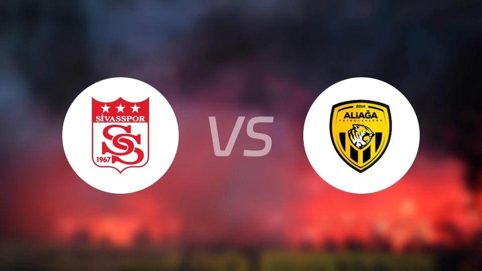 锡瓦斯vs阿利亚加足球联盟