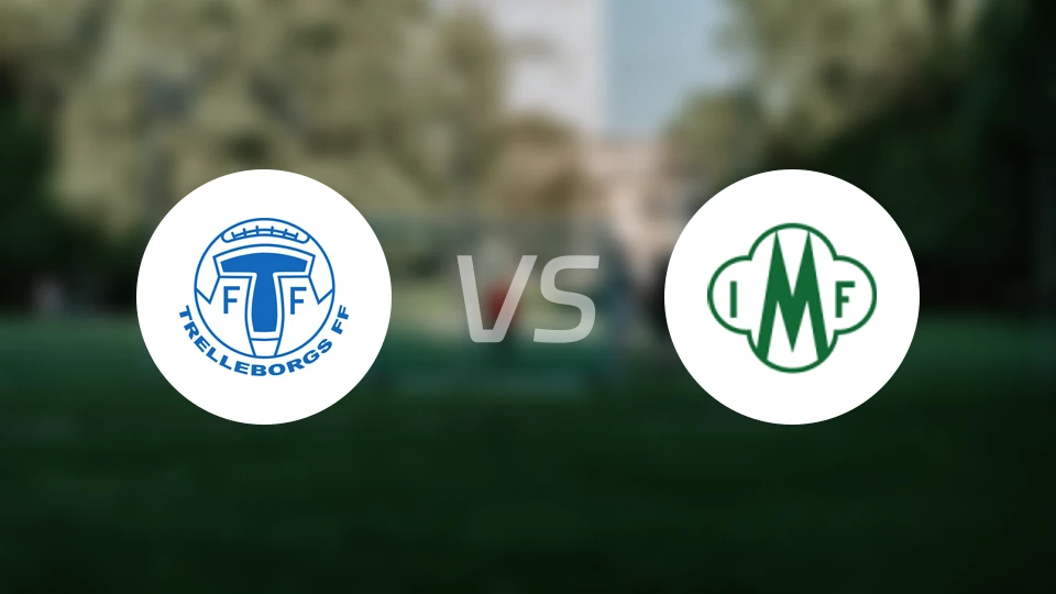 特雷勒堡女足vs梅耳贝肯斯女足