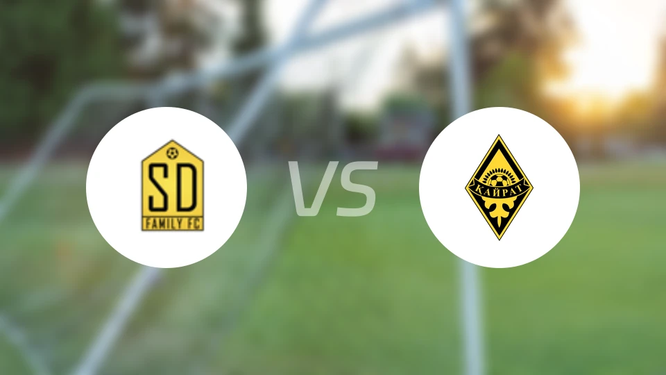 SD家族vs卡拉特B队