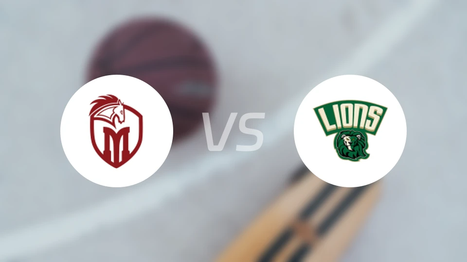 米斯特巴赫野马vs多恩比恩狮子