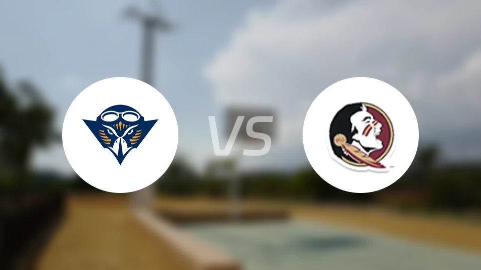 田纳西大学马丁分校vs佛罗里达州立大学