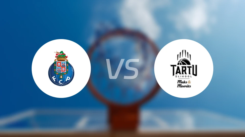 波尔图vs塔尔图大学