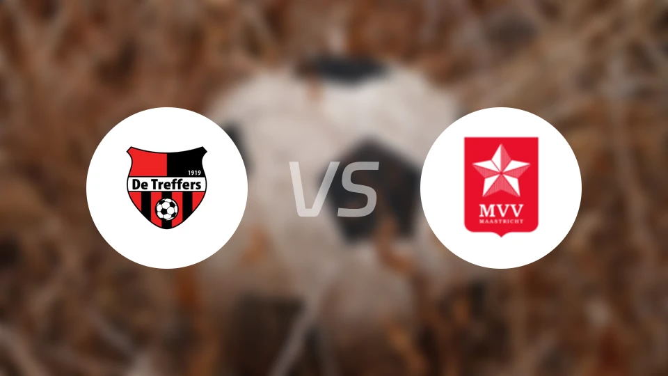 特莱弗斯vs马斯特里赫特