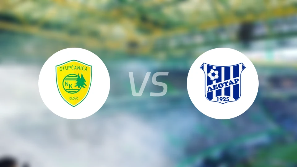 斯图普卡尼卡奥洛沃vs莱奥塔尔