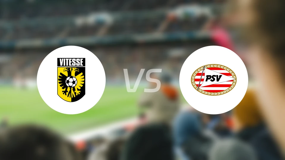 维特斯vs埃因霍温青年队