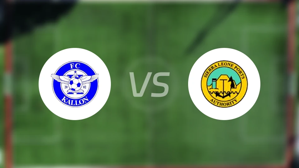 FC卡隆vs普斯阿通FC