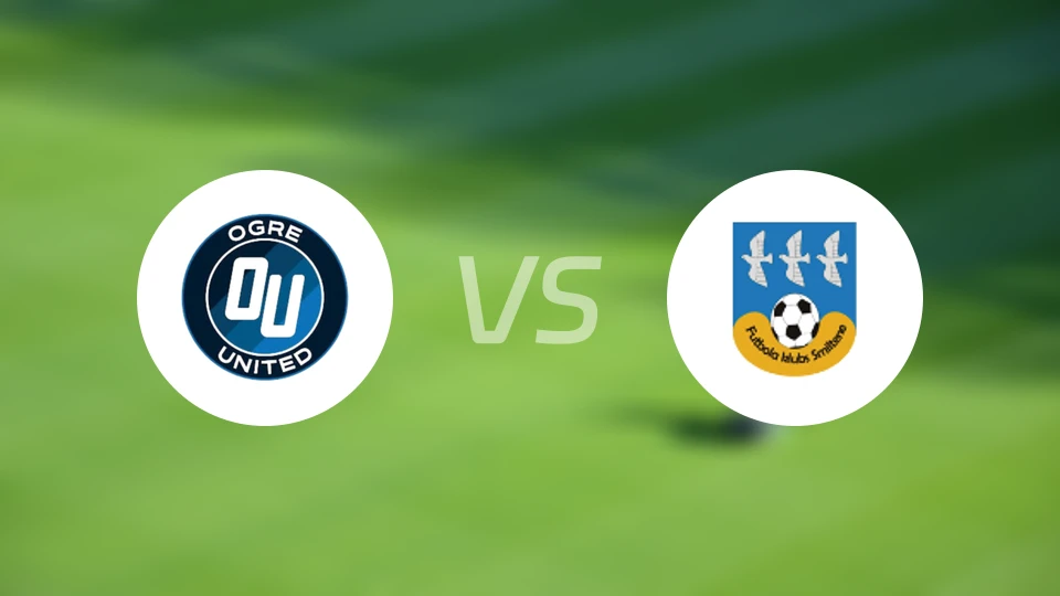 奥格雷联合vs斯米尔泰