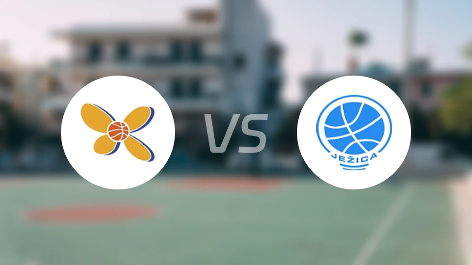 拖里格拉瓦女篮vs杰西卡女篮