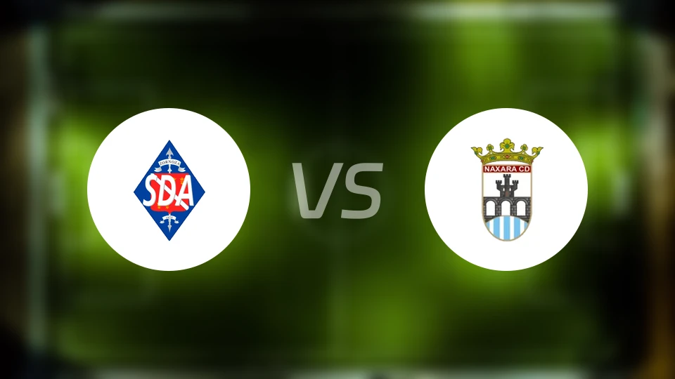 阿莫雷别塔vs纳塞拉