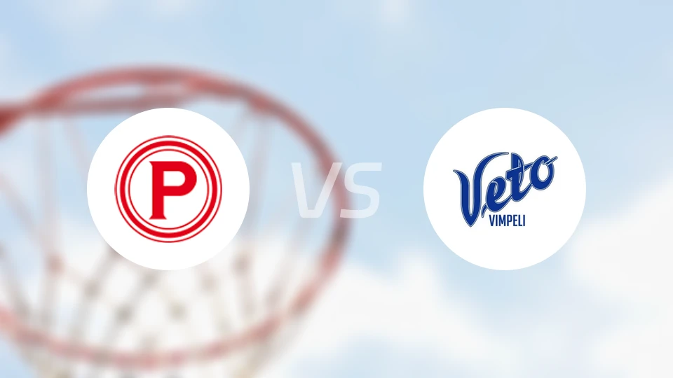 坦佩雷恩女篮vs维姆佩林女篮