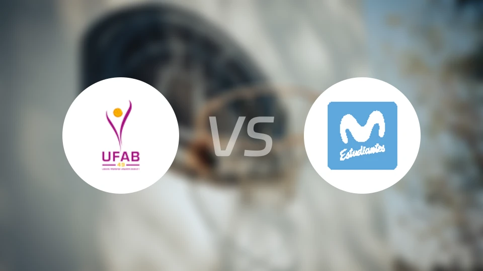 昂热女篮vs埃斯蒂特斯女篮