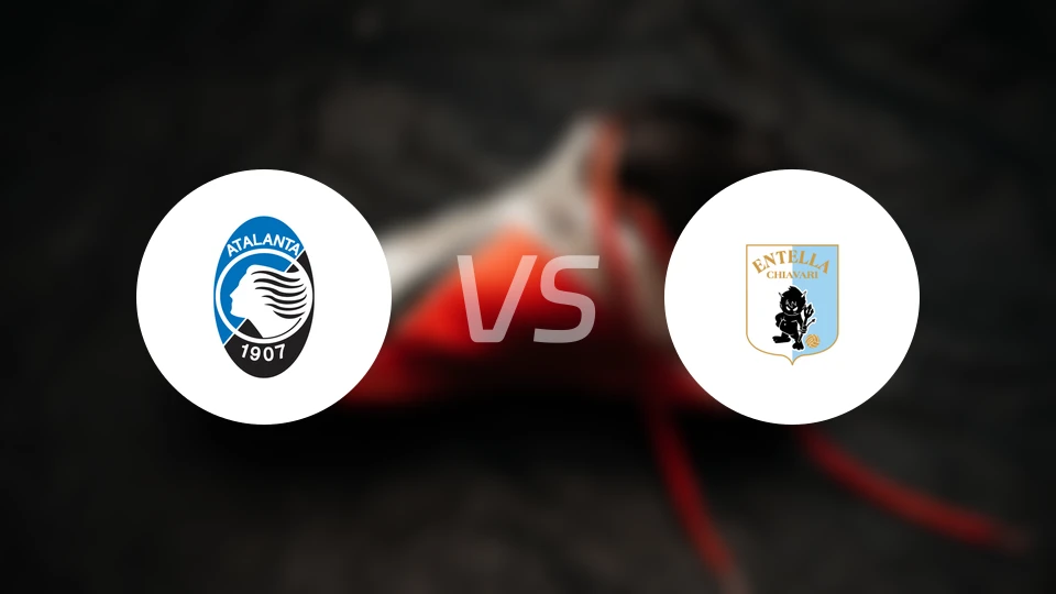 亚特兰大U19vs恩特拉青年队