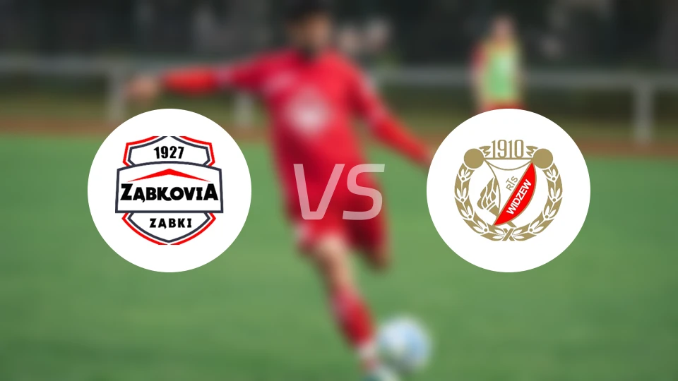 维亚扎布基vs维德祖罗兹B队