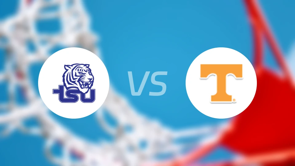 田纳西州立大学vs田纳西大学