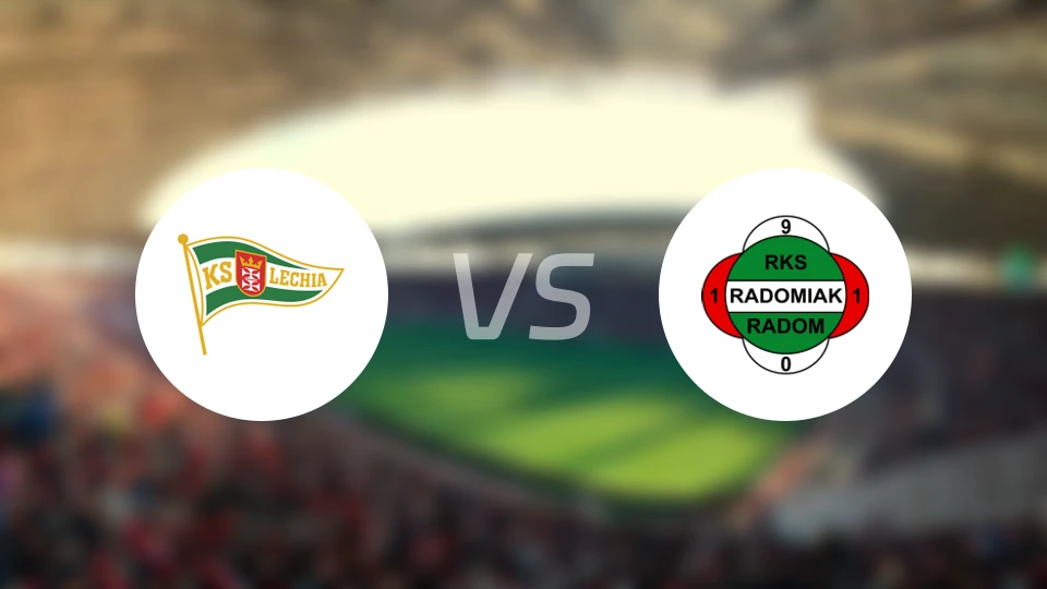 格但斯克vs拉多米亚克