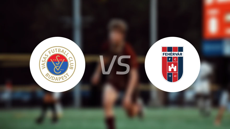 华萨斯vs维迪奥顿