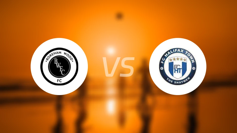 博瑞汉姆vs夏利法斯