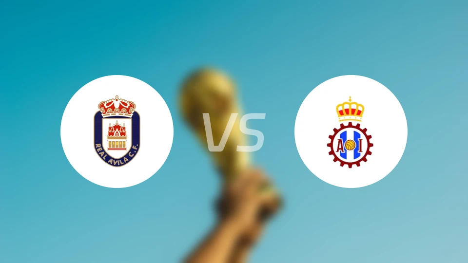 皇家阿维拉vs皇家阿维勒斯