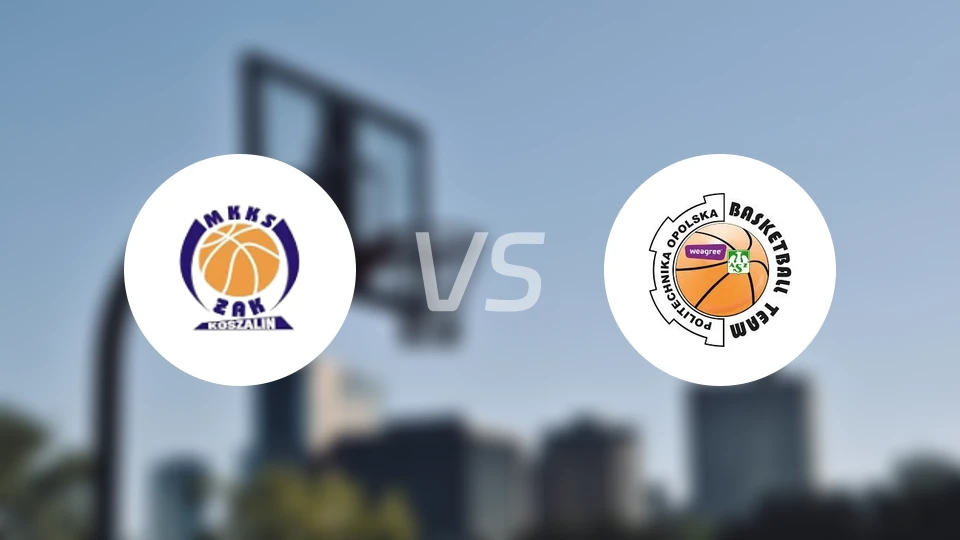 MKKS科扎林vsAZS奥波尔斯卡