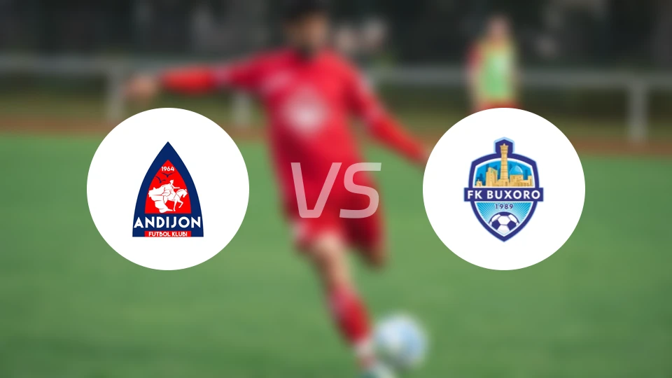 安迪江vs布哈拉