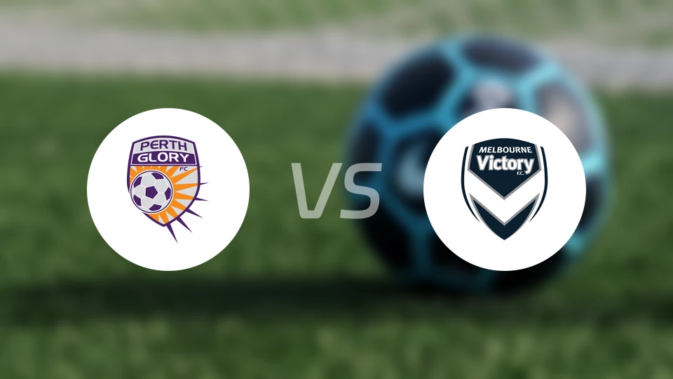 珀斯光荣vs墨尔本胜利