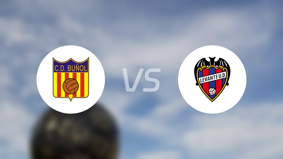 CD布诺尔vs莱万特B队