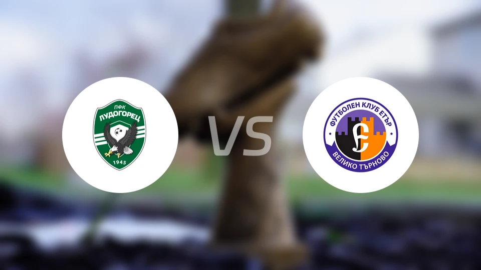 卢多戈雷茨B队vs伊塔尔