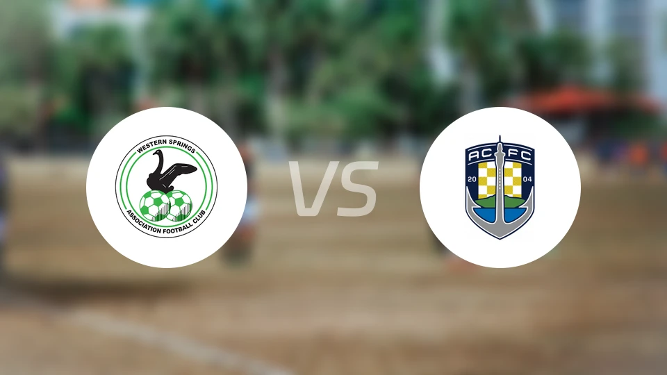 西斯普林斯vs奥克兰城