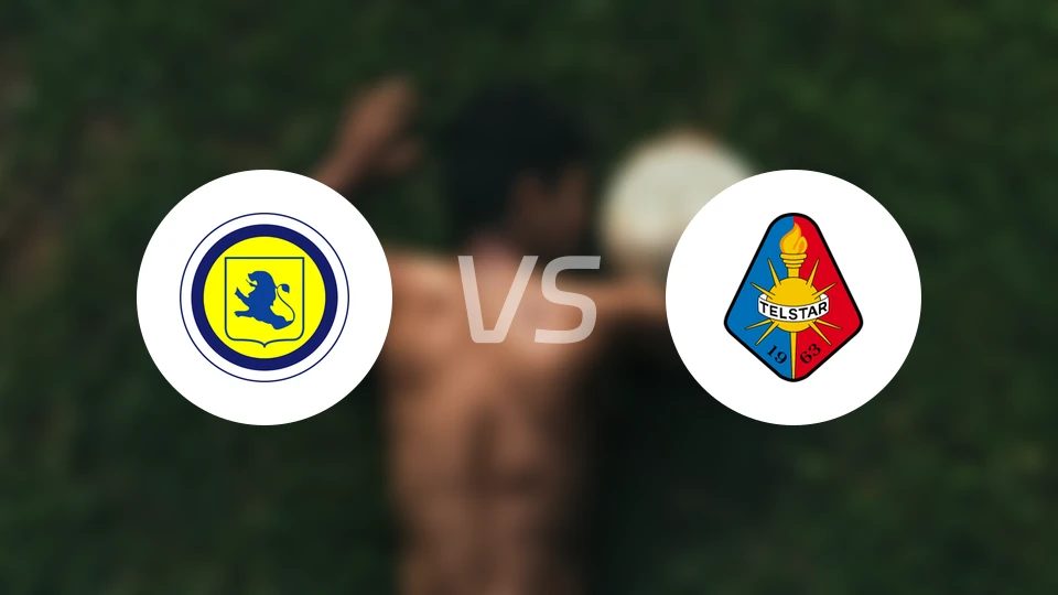 利斯vs特尔斯达