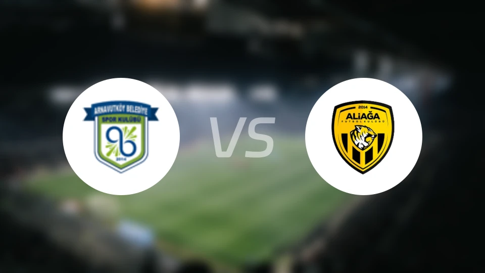 乌特科伊vs阿利亚加足球联盟