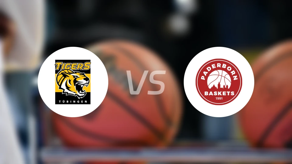 图寅根vs帕德博恩