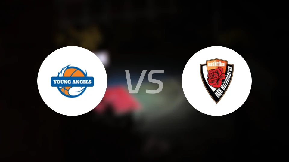 科希策青年女篮vs鲁森比洛克女篮