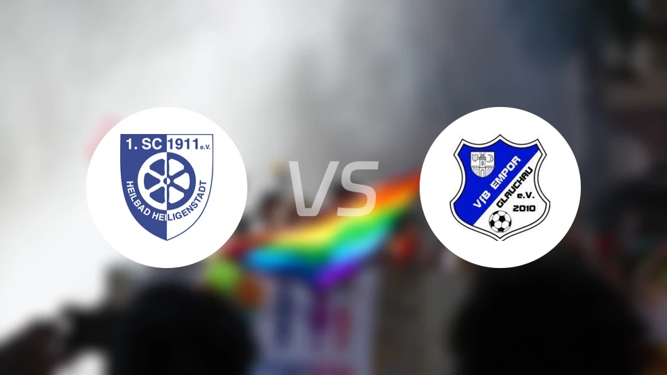 海利根斯塔特vs恩波尔格劳豪