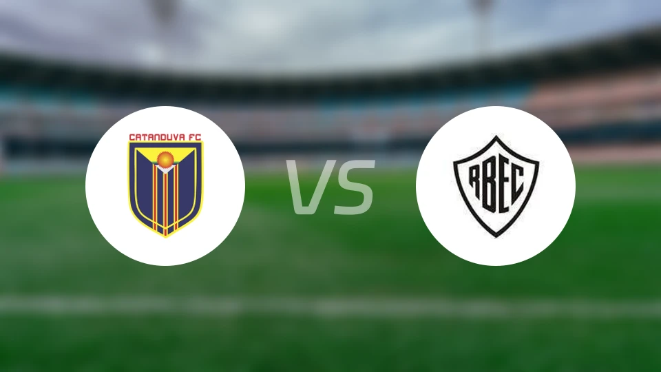 卡坦杜瓦FCvs里奥布兰克SP