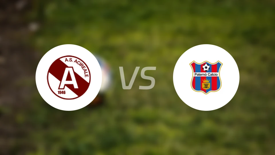 阿西利亚尔vsASD帕特诺