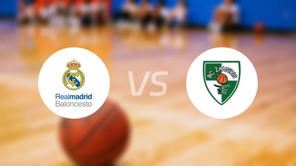 皇家马德里vs萨拉基利斯