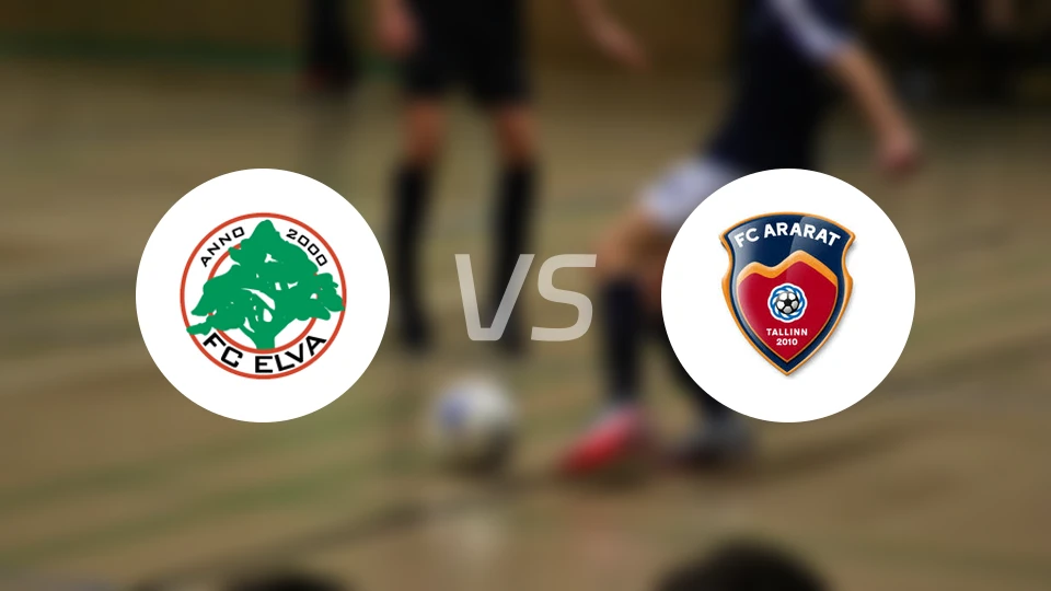 爱尔华vs塔林FC