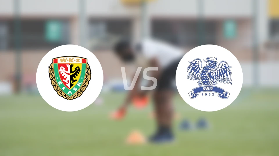 弗罗茨瓦夫B队vs斯威特什切青