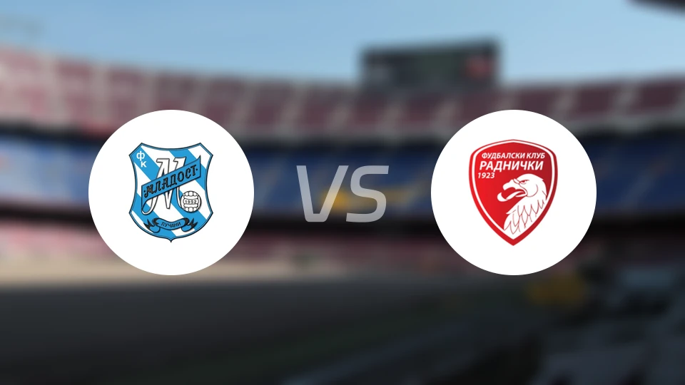 马拉多特vs拉德尼基1923