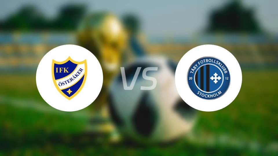 IFK奥斯泰卡斯vs泰比
