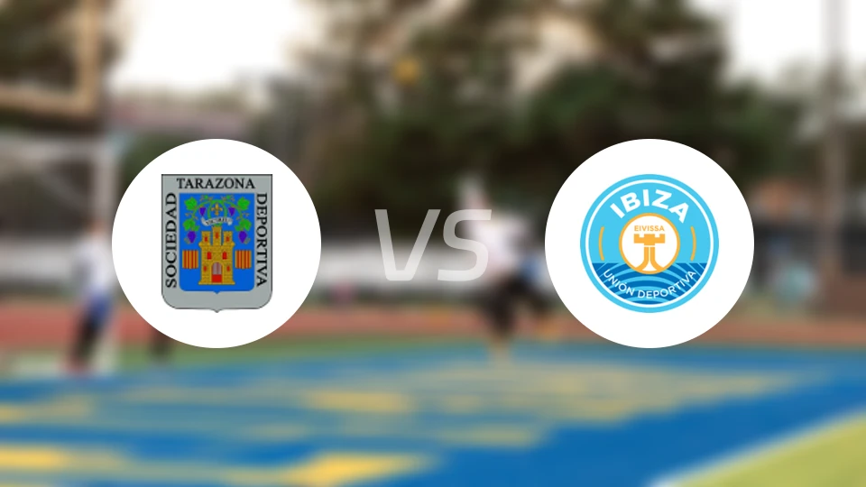 塔拉佐纳vs伊维萨