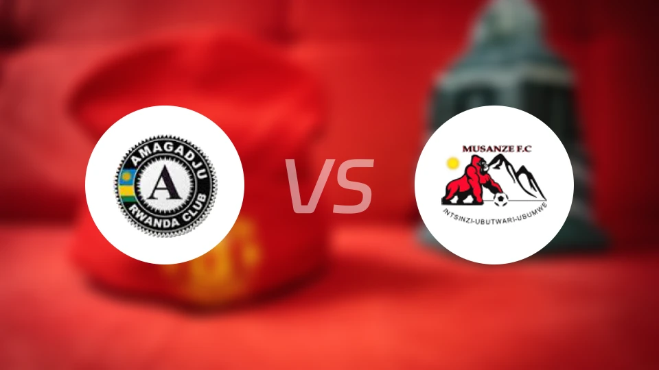 阿马举派vs穆斯泽FC