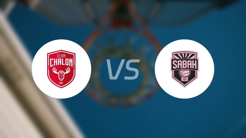 沙隆索恩vs巴库萨巴赫